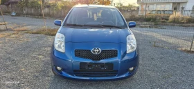 Toyota Yaris 1.3i  4. Klimatik | Mobile.bg    5