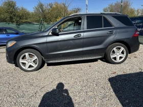 Обява за продажба на Mercedes-Benz ML 550 ~34 000 лв. - изображение 3 | Auto.bg Обява за продажба на Mercedes-Benz ML 550 ~34 000 лв. - изображение 3