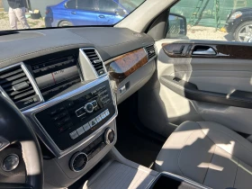 Обява за продажба на Mercedes-Benz ML 550 ~34 000 лв. - изображение 5 | Auto.bg Обява за продажба на Mercedes-Benz ML 550 ~34 000 лв. - изображение 5