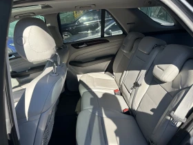 Обява за продажба на Mercedes-Benz ML 550 ~34 000 лв. - изображение 11 | Auto.bg Обява за продажба на Mercedes-Benz ML 550 ~34 000 лв. - изображение 11