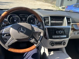 Обява за продажба на Mercedes-Benz ML 550 ~34 000 лв. - изображение 2 | Auto.bg Обява за продажба на Mercedes-Benz ML 550 ~34 000 лв. - изображение 2