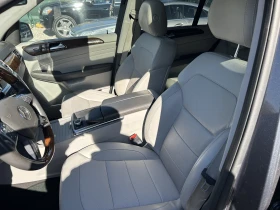 Обява за продажба на Mercedes-Benz ML 550 ~34 000 лв. - изображение 9 | Auto.bg Обява за продажба на Mercedes-Benz ML 550 ~34 000 лв. - изображение 9