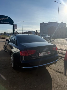 Audi A8 Fsi exclusive full!, снимка 4