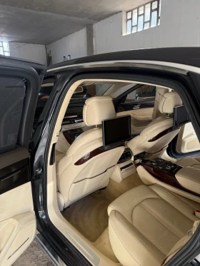 Audi A8 Fsi exclusive full!, снимка 5