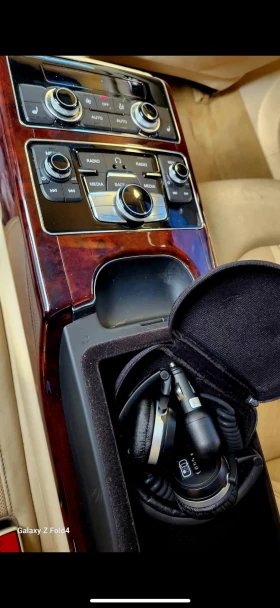 Audi A8 Fsi exclusive full!, снимка 9