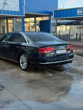 Audi A8 Fsi exclusive full!, снимка 12