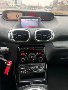 Citroen C3 Picasso Exclusive 1.2Pure Tech 110k.c. - 12999 лв. / 6646.28 € - 67346855 15