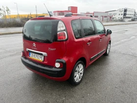 Citroen C3 Picasso Exclusive 1.2Pure Tech 110k.c. - 12999 лв. / 6646.28 € - 67346855 4