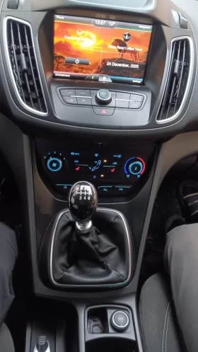 Ford C-max | Mobile.bg � ����� ������ 10