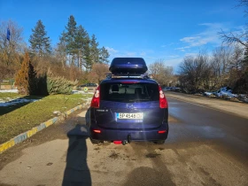 Mazda 5, снимка 4