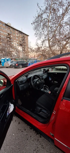 VW Passat B6, снимка 4