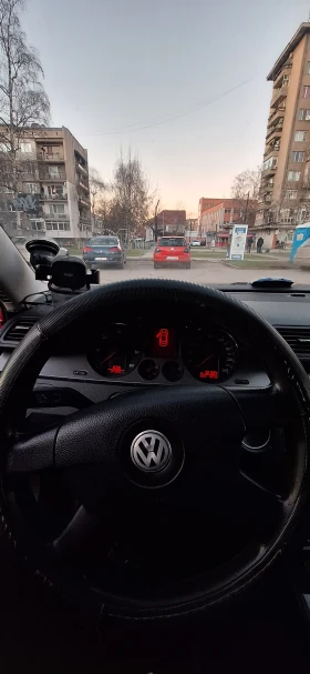 VW Passat B6, снимка 5