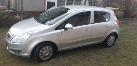 Opel Corsa 1.4-90 кс-Бензин - 3050 € / 5965.28 лв. - 40471104 3