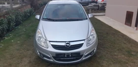 Opel Corsa 1.4-90 кс-Бензин - 3050 € / 5965.28 лв. - 40471104 2
