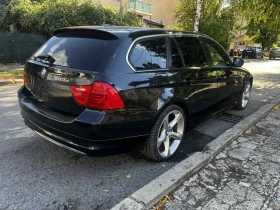 BMW 320 E91 320 X-drive  N47 177к.с. - 2999 € / 5865.53 лв. - 38519619 10