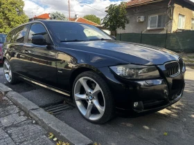 BMW 320 E91 320 X-drive  N47 177к.с. - 2999 € / 5865.53 лв. - 38519619 3