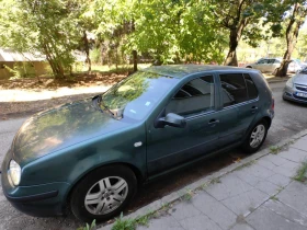 VW Golf VW Golf 4 1.6 SR 101к.с - 1690 € / 3305.35 лв. - 67448428 2