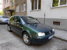 VW Golf VW Golf 4 1.6 SR 101к.с - 1690 € / 3305.35 лв. - 67448428 4