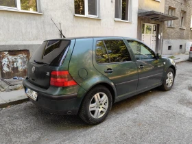 VW Golf VW Golf 4 1.6 SR 101к.с - 1690 € / 3305.35 лв. - 67448428 5