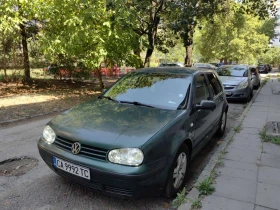 VW Golf VW Golf 4 1.6 SR 101к.с - 1690 € / 3305.35 лв. - 67448428 3