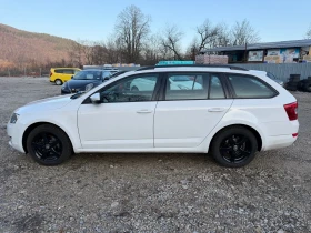 Skoda Octavia 1.6TDI - 7055 € / 13798.38 лв. - 33488520 11