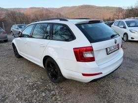 Skoda Octavia 1.6TDI - 7055 € / 13798.38 лв. - 33488520 8