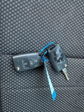 Skoda Octavia 1.6TDI - 7055 € / 13798.38 лв. - 33488520 17