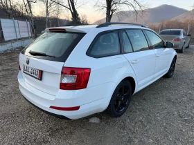 Skoda Octavia 1.6TDI - 7055 € / 13798.38 лв. - 33488520 10