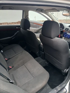 Toyota Avensis 2.0D 116 НОВ ВНОС РЕГИСТРИРАН ЗИМНИ ГУМИ  - 2600 € / 5085.16 лв. - 70113860 11