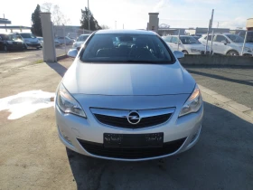 Opel Astra 1.7 CDTI , снимка 2