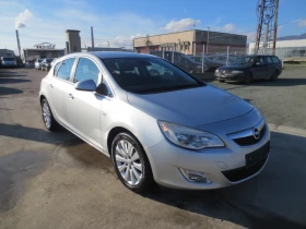 Opel Astra 1.7 CDTI , снимка 3