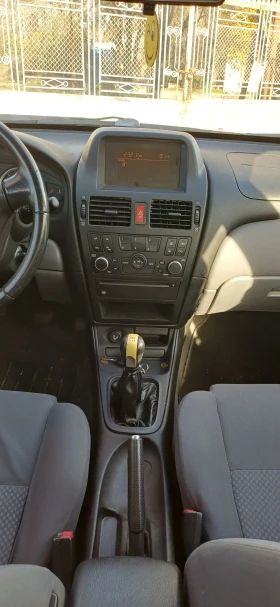 Nissan Almera, снимка 6