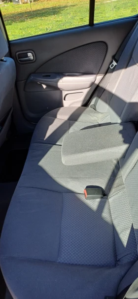 Nissan Almera, снимка 11