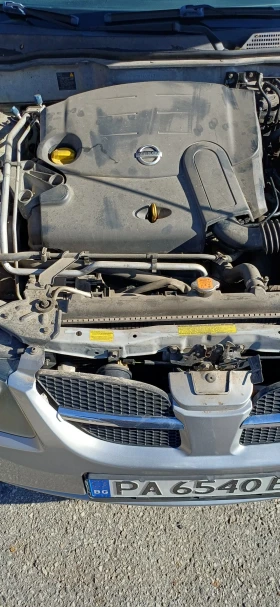 Nissan Almera, снимка 10