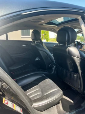 Mercedes-Benz CLS 350 - 7000 € / 13690.81 лв. - 10265654 8