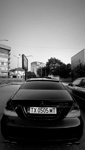 Mercedes-Benz CLS 350 - 7000 € / 13690.81 лв. - 10265654 2