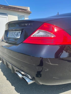 Mercedes-Benz CLS 350 - 7000 € / 13690.81 лв. - 10265654 4