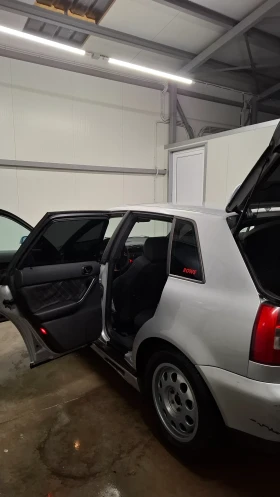 Audi A3 1.8t Quattro  - 2600 € / 5085.16 лв. - 43930207 3