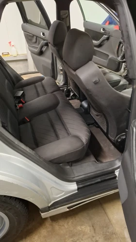 Audi A3 1.8t Quattro  - 2600 € / 5085.16 лв. - 43930207 7