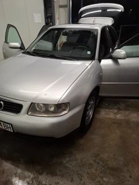 Audi A3 1.8t Quattro  - 2600 € / 5085.16 лв. - 43930207 9