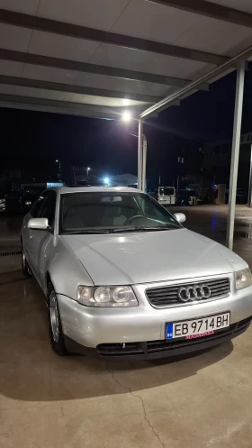 Audi A3 1.8t Quattro  - 2600 € / 5085.16 лв. - 43930207 2