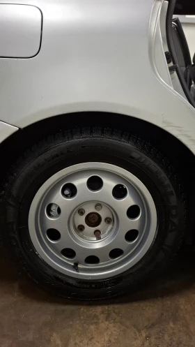 Audi A3 1.8t Quattro  - 2600 € / 5085.16 лв. - 43930207 6