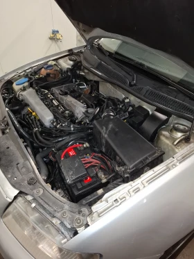 Audi A3 1.8t Quattro  - 2600 € / 5085.16 лв. - 43930207 12