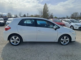 Toyota Auris 1.8Хибрид АВТОМАТИК - 6799 € / 13297.69 лв. - 96214871 7