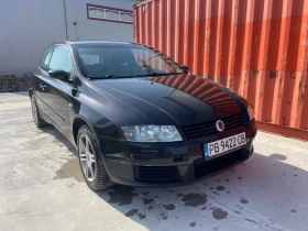 ������ Fiat Stilo