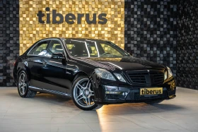 Mercedes-Benz E 63 AMG 