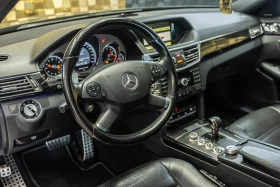 Mercedes-Benz E 63 AMG - 19999 € / 39114.64 лв. - 62037573 7