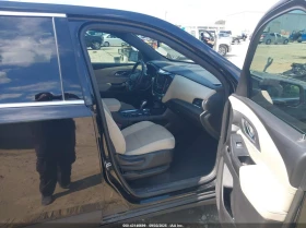 Chevrolet Traverse 3.6l Fwd Ls - 14000 € / 27381.62 лв. - 35140235 5