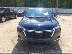 Chevrolet Traverse 3.6l Fwd Ls - 14000 € / 27381.62 лв. - 35140235 12