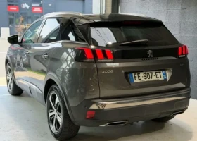 Peugeot 3008 2.0GT BLUEHDI   EAT8 181 - 16000 € / 31293.28 лв. - 91590580 3